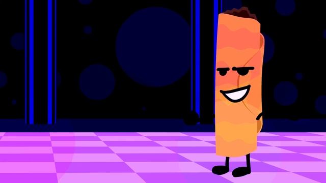 Tiny Taco Tales - Part 1 "Loaded Box Party" смотреть онлайн