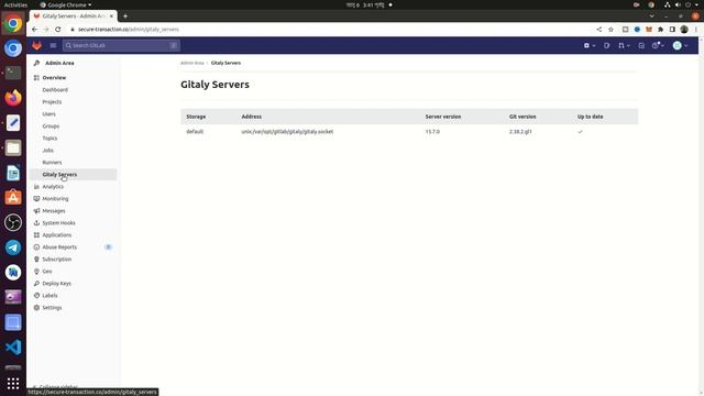 GitLab Migration Support Starts Here смотреть онлайн