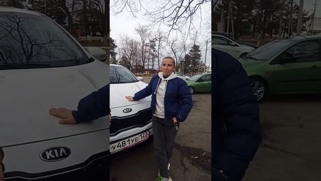 30.03.22 Купили KIA SPORTAGE по низу рынка. Отзыв о #ПОДБОРУС смотреть онлайн