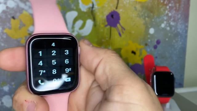 Programación conexión de tu SmartWatch T900 pro Max con tu celular con IOS смотреть онлайн