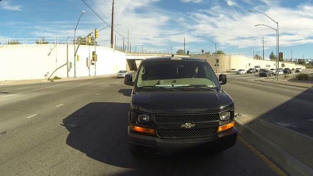 IHop, 4187 N Oracle Rd, Tucson, Arizona to Century Theatres, 29 November 2018, GOPR6642 смотреть онлайн