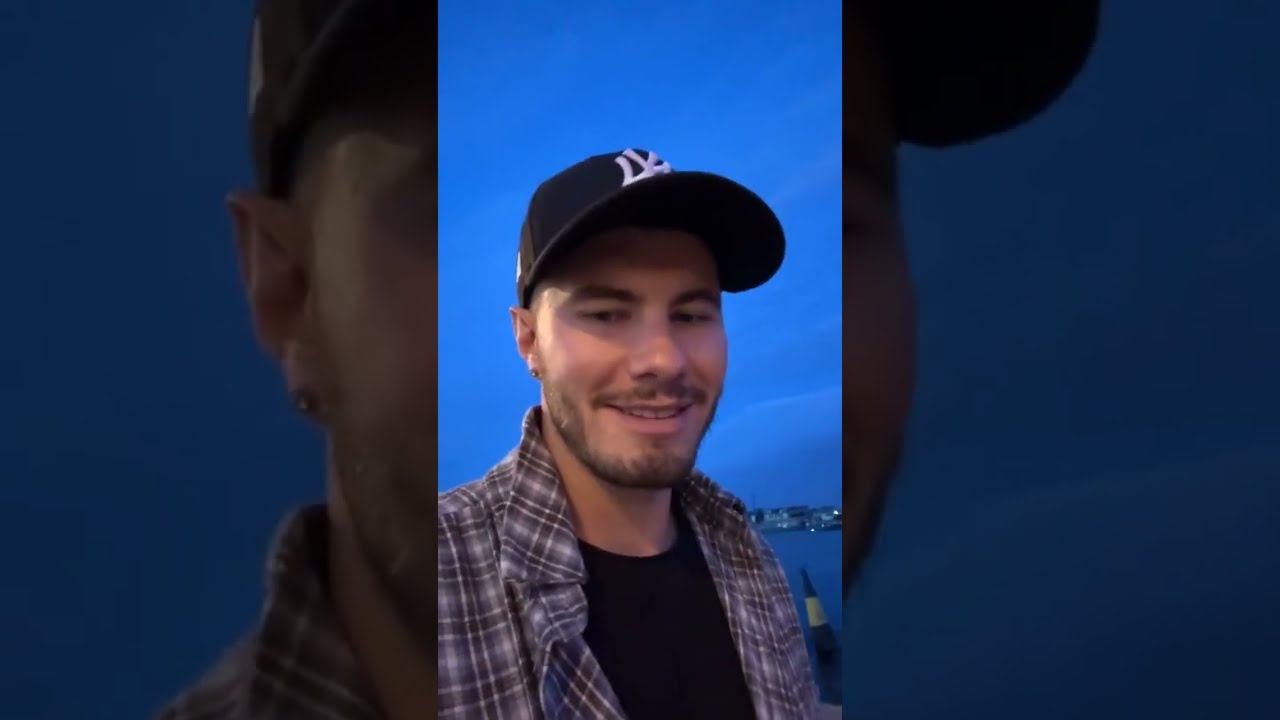 Сергей Хорошев (Vita Bella) ПРЯМОЙ ЭФИР 10.06.24 смотреть онлайн