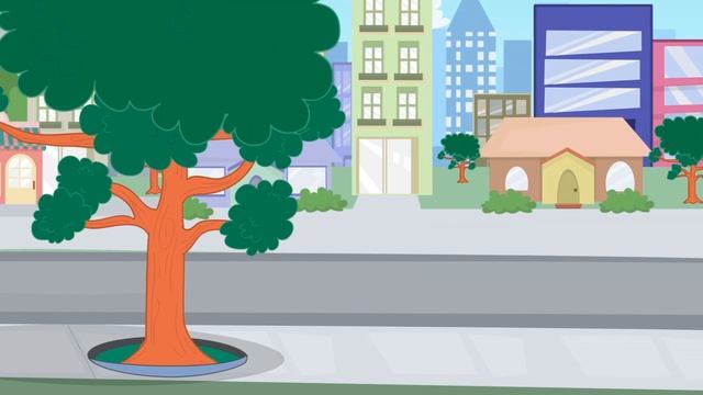 Groovy Марсианин и Фиби - Фиби играет в видеоигру, всегда в модерации!