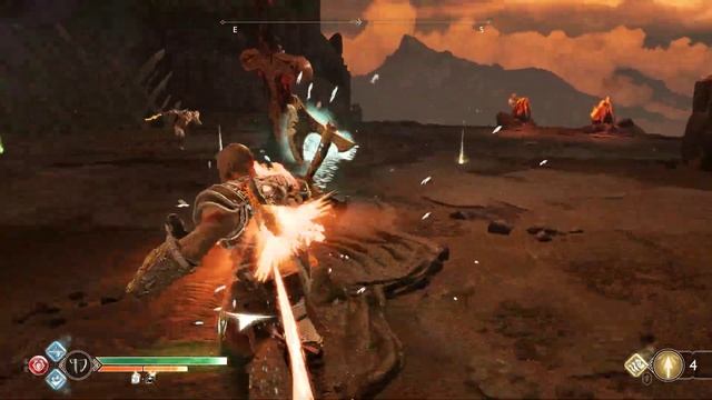 GBG Blades of the Frost Runic Cancel Flow Into Rage/Impossible Raging River Combo (Inputs In Desc) смотреть онлайн