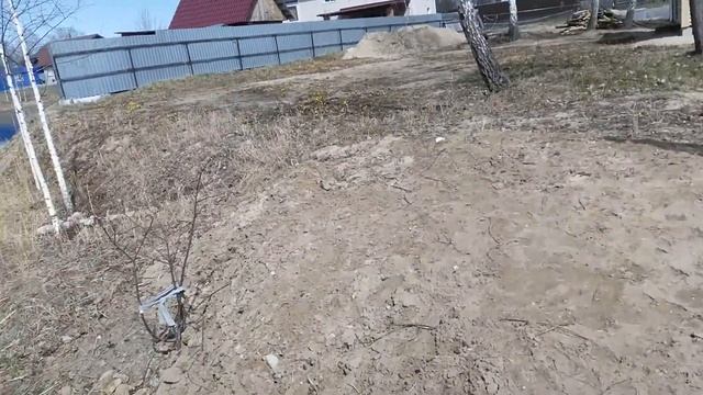 Копать ли землю на своем участке, прогулка у озера " Ключи" смотреть онлайн