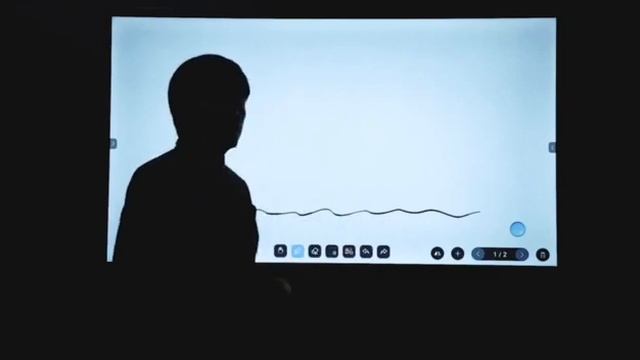 Interaktiv doskadan to'g'ri foydalanish. смотреть онлайн