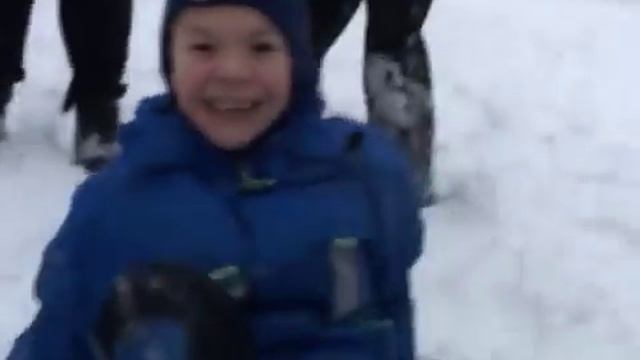 НАРОДНЫЕ ИГРЫ В ДЕТСКОМ ДОМЕ “БЛАГО“ смотреть онлайн