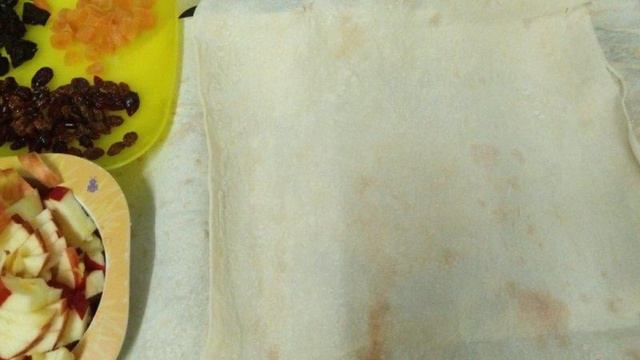 Вкусные будни