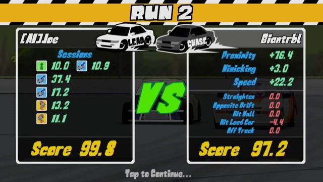 FR Legends | Learn How To Drift | Nissan Silvia S15 Rocket Bunny смотреть онлайн