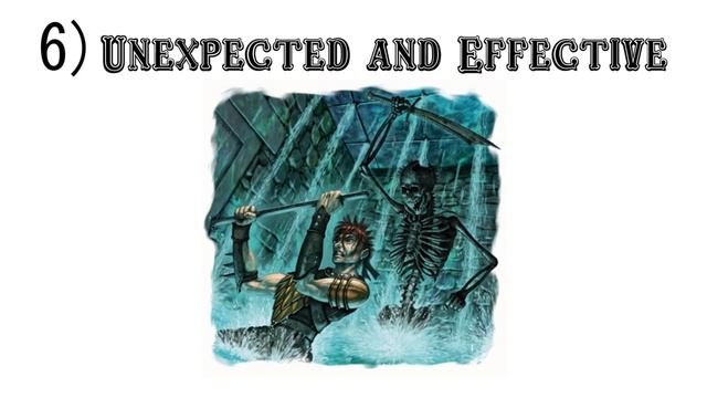 10 Ways To Make Combat MORE CHALLENGING! [DnD 5e] (The MetaGame Ep 2)