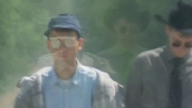 Pet Shop Boys // Suburbia смотреть онлайн