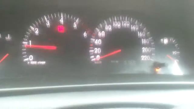 Toyota Corolla D4D Diesel +10 Start Çalıştırma смотреть онлайн