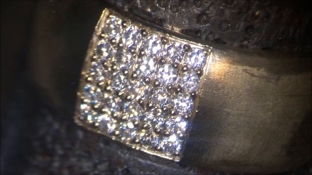 кольца обручальные с бриллиантами смотреть онлайн