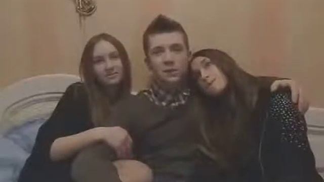 Андрей Мартыненко \ НОВОГОДНЕЕ поздравление 2013 смотреть онлайн