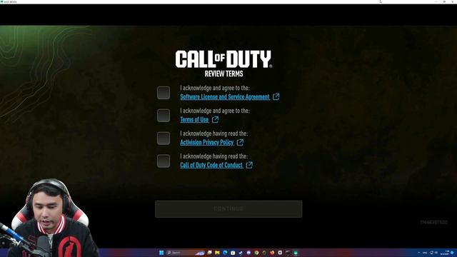 สอนโหลดเกม Call of duty warzone mobile บนมือถือ Android แบบง่ายๆ ด้วยแอป Taptap смотреть онлайн