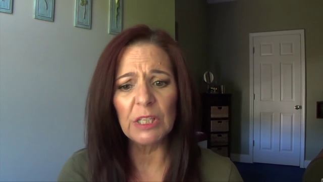 Mature Skin Foundation~Bare Minerals BareSkin~Review смотреть онлайн