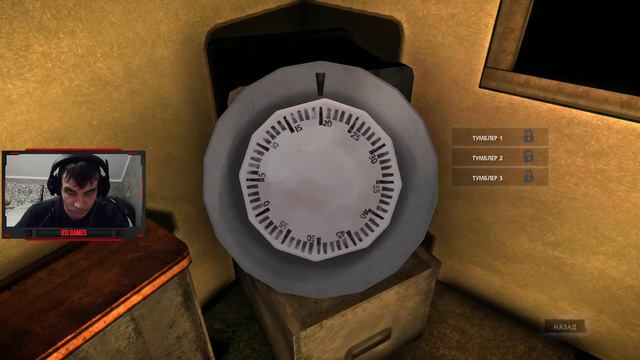 Прохождение The Long Dark Часть 4. От Osi Games. смотреть онлайн