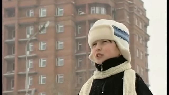 А. Новиков "На катке" смотреть онлайн