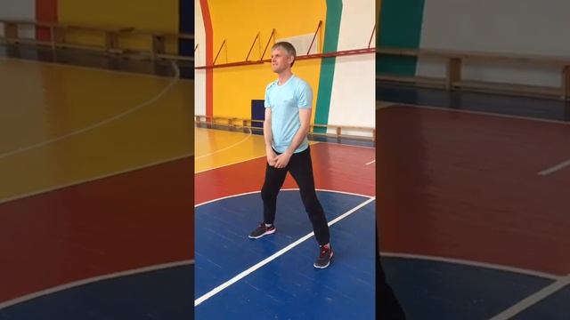 Комплекс упражнений для мышц ног смотреть онлайн