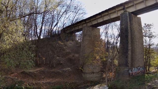 Поиски Армавир-Туапсинской ЖД. Северное направление! смотреть онлайн
