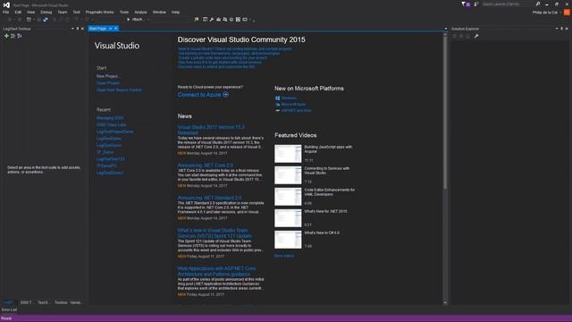 SSIS For Beginners [Tutorial] смотреть онлайн