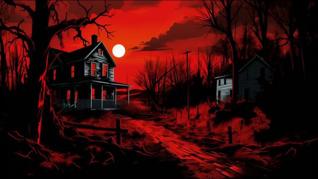 Kentucky Horror Stories | NEW | Scary Stories in the Rain with @RavenReads смотреть онлайн