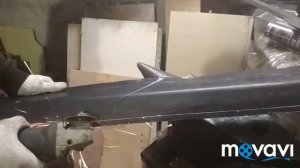 Замена порогов заз шанс