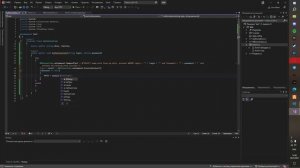 MySQL + C# | Создание БД+Подключение к Windows Forms + Авторизация по ролям