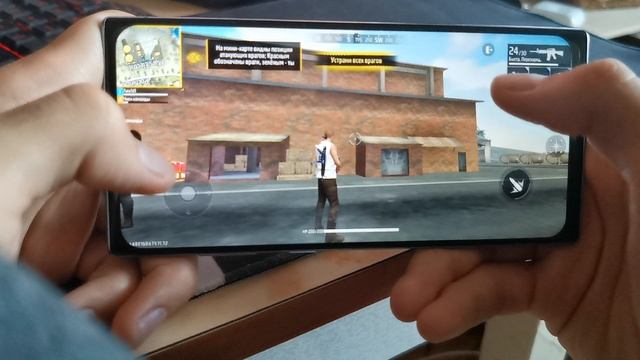 free fire test смотреть онлайн