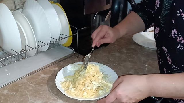 Традиционные слоеные пироги