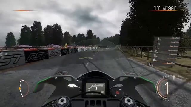 TT isle of man - Ride on the edge | Ölümüne bir yarış | Gameplay | Preview | "PC Türkçe inceleme" смотреть онлайн