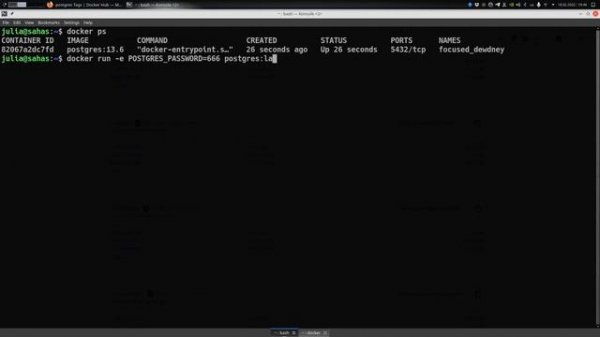Docker для Начинающих | Полный курс по Docker с нуля до PRO | часть 1