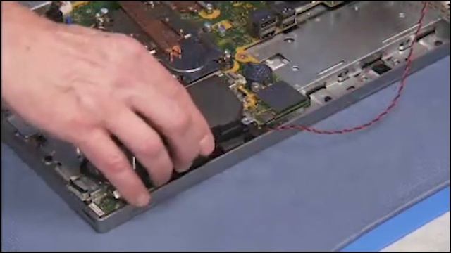 Replace the Speakers | HP EliteOne 800 G4 23.8 and G3 23.8 All-in-One PCs | HP смотреть онлайн