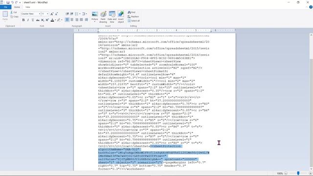 RECOVER password protected EXCEL FILE смотреть онлайн
