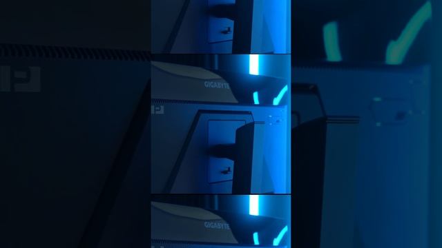 GIGABYTE M27Q P Gaming Monitor ?? смотреть онлайн