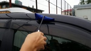 Как открыть дверь авто за 5 минут? Вскрытие любой машины!