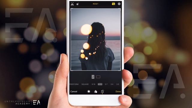 How To Post Full Pictures on Instagram 2022 смотреть онлайн