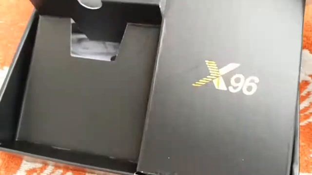 X96 w, Superb Android TV box from Gearbest смотреть онлайн