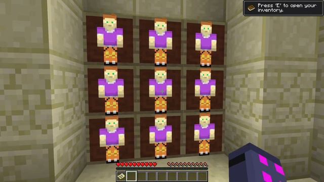 УГАДАЙ ЮТУБЕРА ПО СКИНУ В МАЙНКРАФТ! МАЙНКРАФТ ПРОХОЖДЕНИЕ КАРТЫ! #minecraft #майнкрафт #троллинг смотреть онлайн