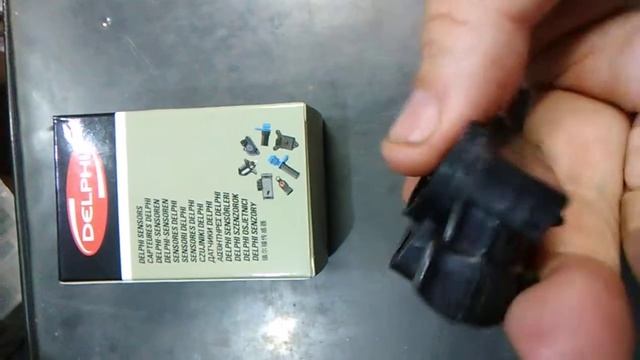 SENSOR TPS CHEVROLET AVEO OPTRA CORSA SPARK BLAZER DAEWOO CIELO RACER TACUMA NUBIRA смотреть онлайн