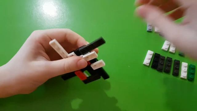 2 НОВЫХ ЛЕГО ВОЛЧКА✦Острые зубцы и Супер бомбардир✦LEGO✦собираю и показываю! смотреть онлайн