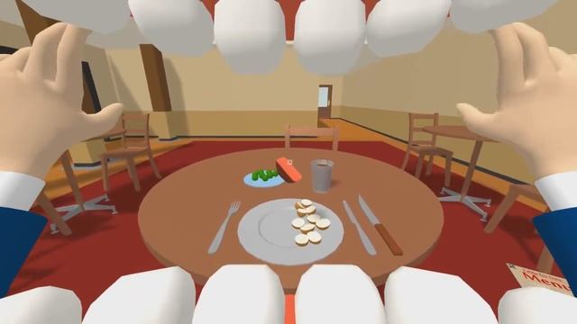 Симулятор рта смотреть онлайн