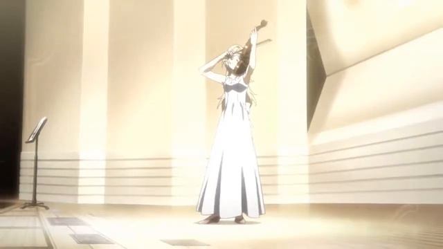 【AMV】Your Lie In April - Нас бьют, мы летаем