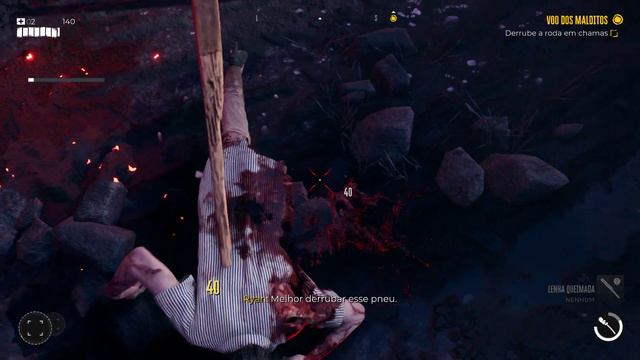 Dead Island 2 / Xeon e3 1230v2 / gtx 1660 Super / Gameplay смотреть онлайн