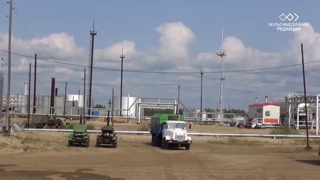 50-летие ЯТЭК смотреть онлайн