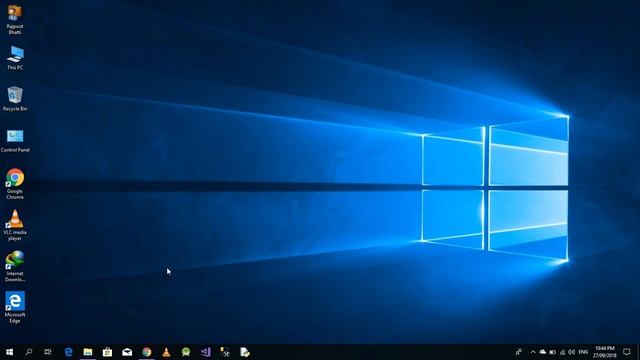 How to download and install jdk on window10 with(JAVA_HOME) смотреть онлайн