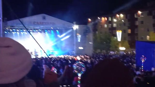 г. Салехард смотреть онлайн