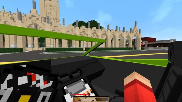 Minecraft Adventure - LITTLE ALLY IS ROPO'S GIRLFRIEND AGAIN!! смотреть онлайн