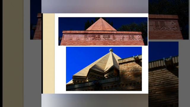 «Туған өлке тұнған шежіре», Тараз қ., Русина А., №1 гим. «Архитектурные памятники древнего Тараза» смотреть онлайн