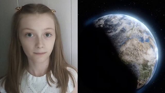 Смена дня и ночи и времен года. Познавательная рубрика с Афродитой смотреть онлайн